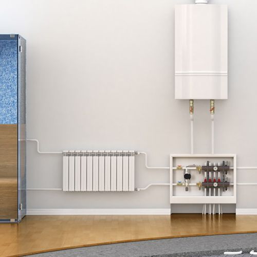 DOĞALGAZ TESİSATI