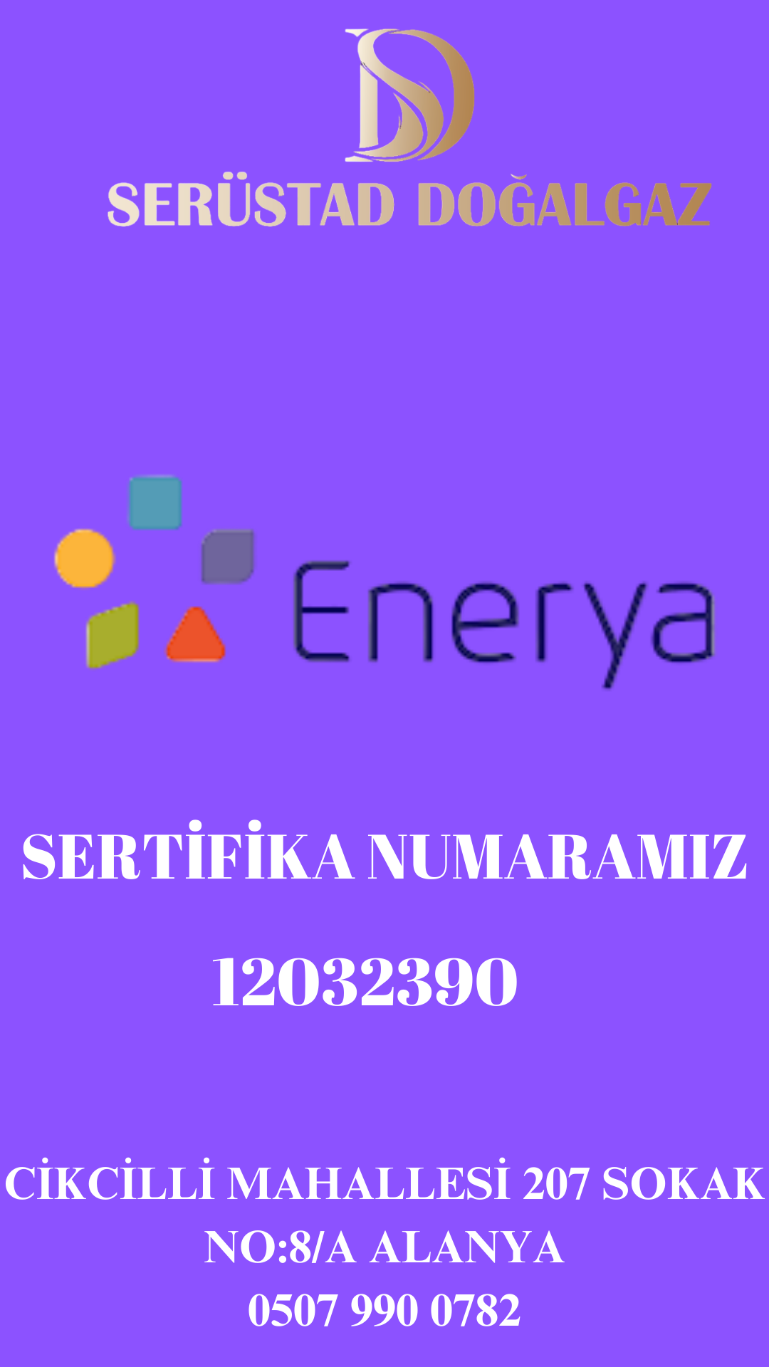 enerya