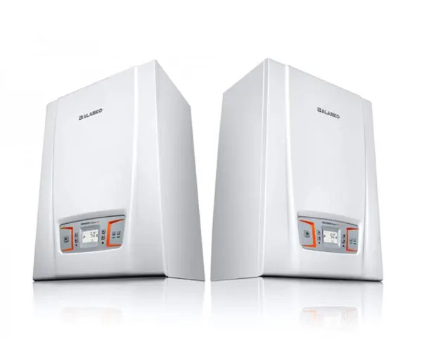 Alarko Seradens Super Plus (SSP)