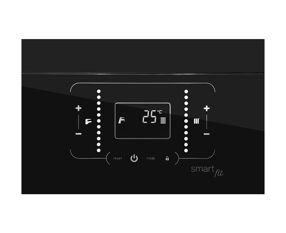 Alarko Smart Fit (SMF)